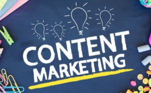 Embrace Content Marketing and Storytelling