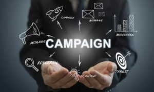 Integrated Marketing Campaigns