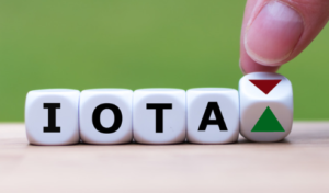Understanding IOTA - Unleashing the Power of IoT and DLT
