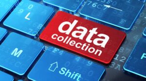 The Importance of Data Collection