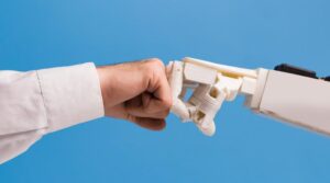 AI Article Writing vs Human Writing Which is Better