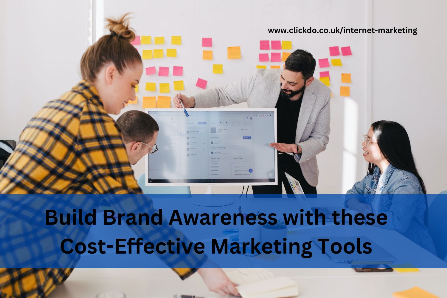 build-brand-awareness-with-these-cost-effective-marketing-tools