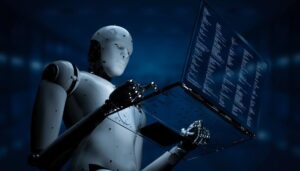 How AI Article Writers Work