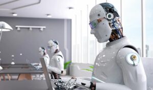 The Benefits of AI Article Writing for Businesses