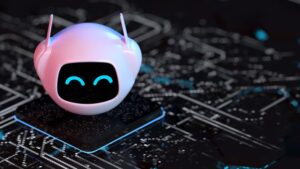 The Future of AI Article Writing