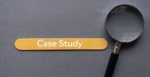 Case Studies - Success With Interactive Menus