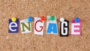 Engage Your Community