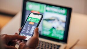 Start-up costs for online gaming businesses