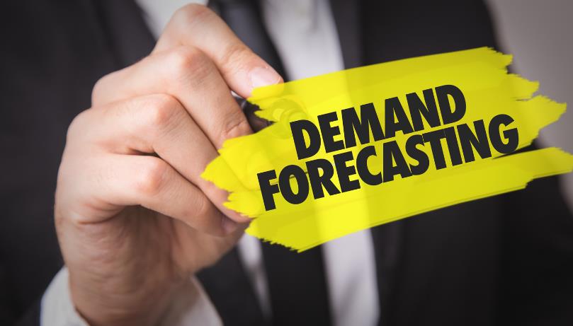 The Role of Machine Learning in Demand Forecasting for Businesses