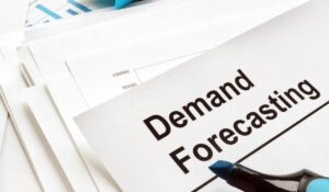 Types of Machine Learning Models for Demand Forecasting