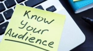 Understanding Your Audience