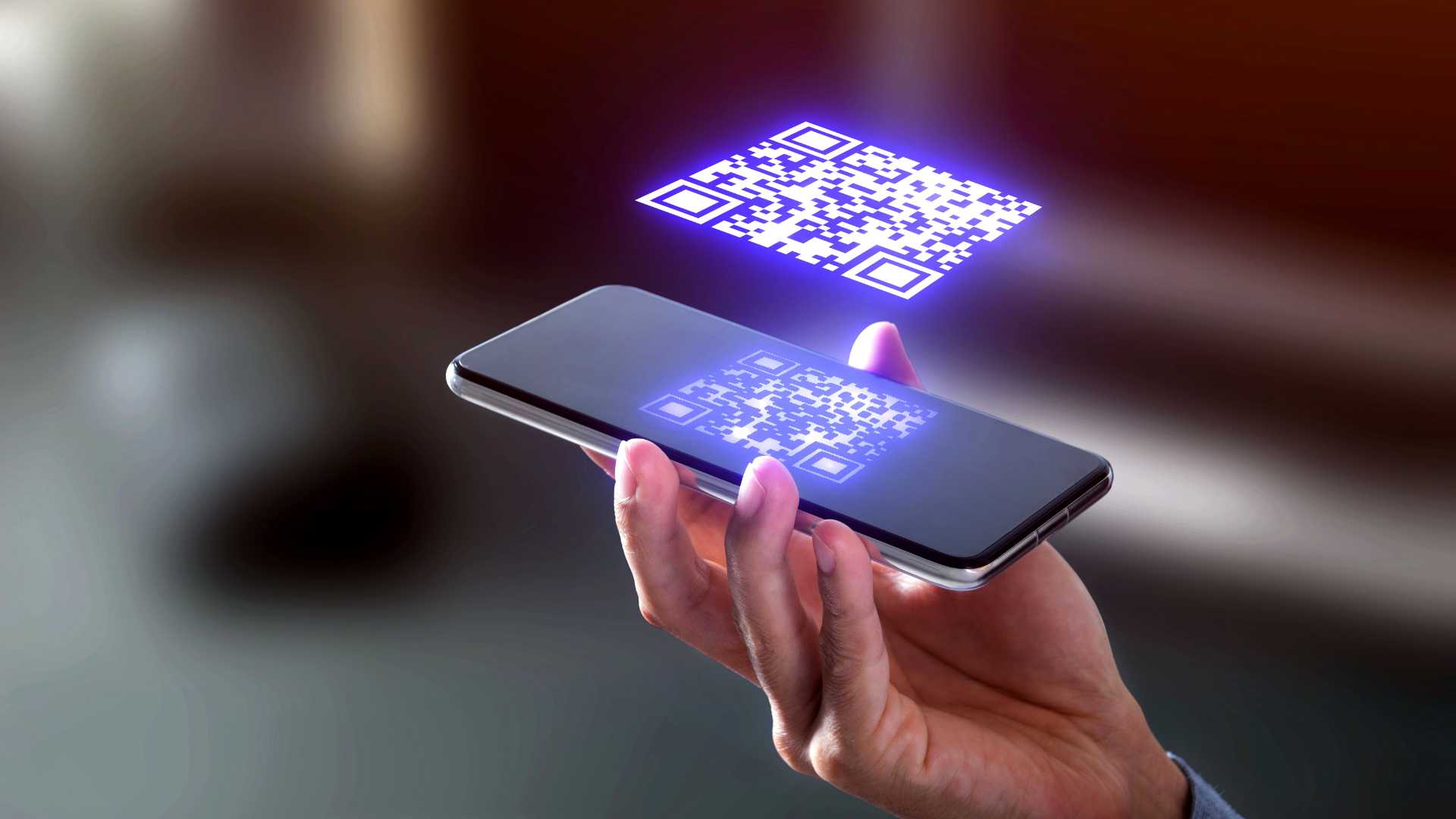 How QR Codes Are Transforming Retail and E-commerce
