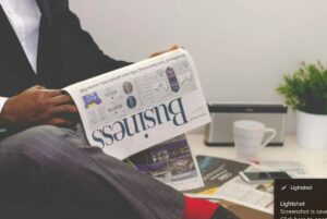 web Leading the Tech Trends