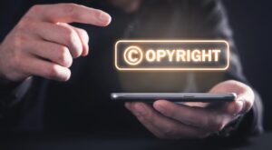 Copyright and Fair Use Law
