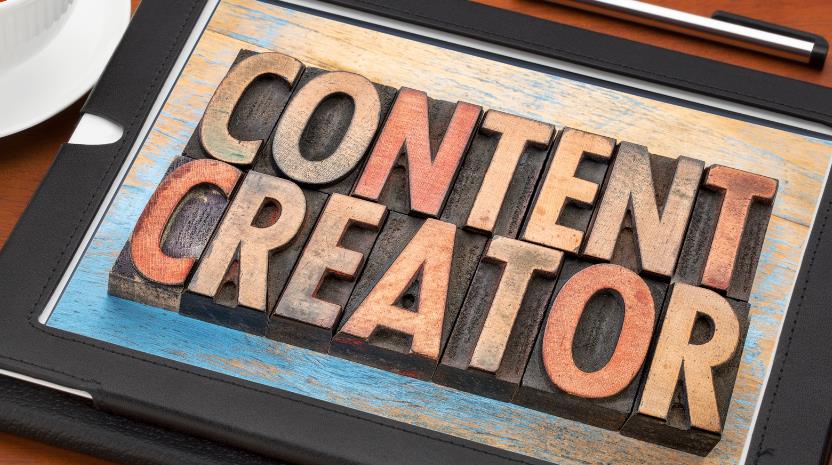 navigating legal waters as a content creator