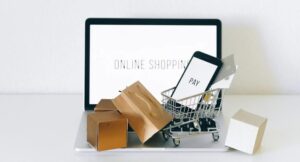 Online Shopping 