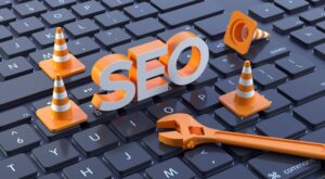 Impact of SEO on Website Traffic and User Experience