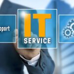 Managed IT Services London Revolutionizing Tech Support!