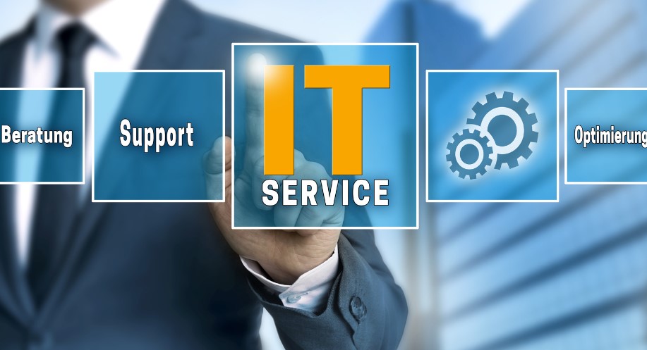 Managed IT Services London Revolutionizing Tech Support!