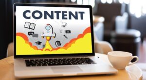 SEO and Its Role in Content Marketing