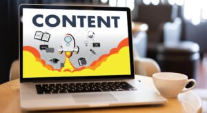 SEO and Its Role in Content Marketing