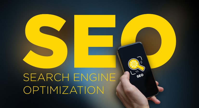 The Impact of SEO on Digital Marketing Strategy