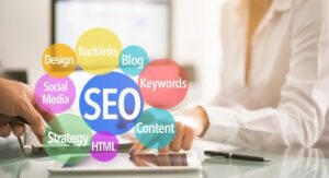 Why is an SEO marketing plan vital, and what does it entail
