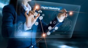 Emerging Technologies in Digital Marketing