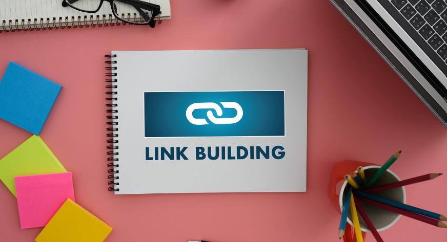 How Can Link Building Improve Your Business