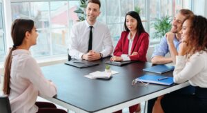 Human resources