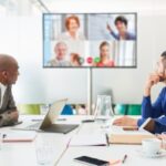 Navigating the Shift to Video Conferencing in Healthcare