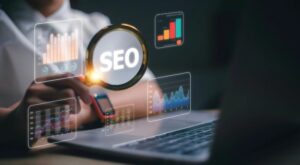 Search Engine Optimization (SEO) Advancements