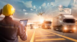 Transportation and Logistics