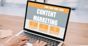 Trends in Content Marketing