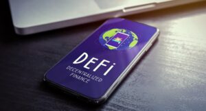 What is Decentralized Finance