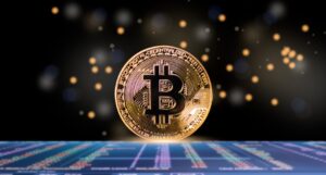 Why Bitcoin Isn't the Only Player in Town