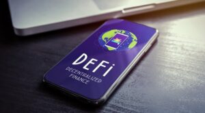 Decentralized Applications (dApps)