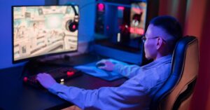How to Begin a Good Gaming Blog