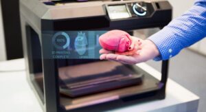 Rapid Prototyping and Innovation