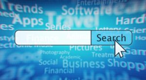 Clear Google Search History Regularly
