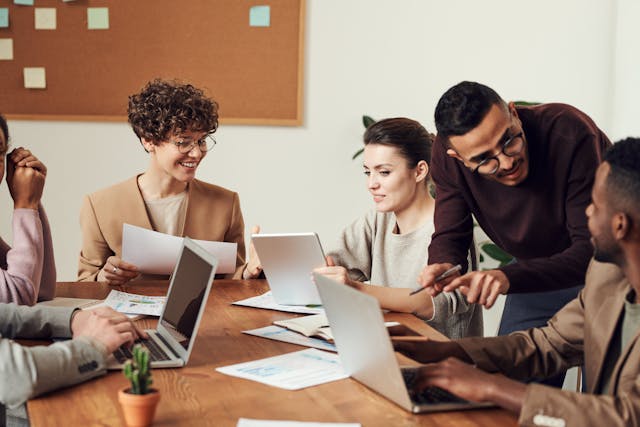 how-gmb-management-benefits-clients