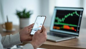 Day Trading in Cryptocurrency