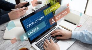 Recruitment marketing platforms