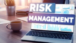 Risk Management in Crypto Trading