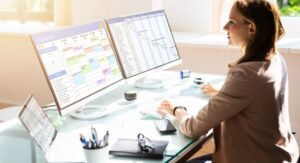 Scheduling and communication tools