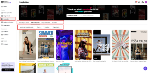Use an AI Video Maker