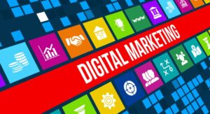 Digital Marketing Tactics