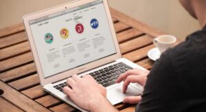 No-Code Website Builders