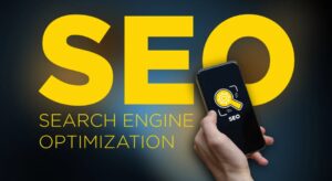 SEO Search Engine Optimization