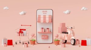 eCommerce Design